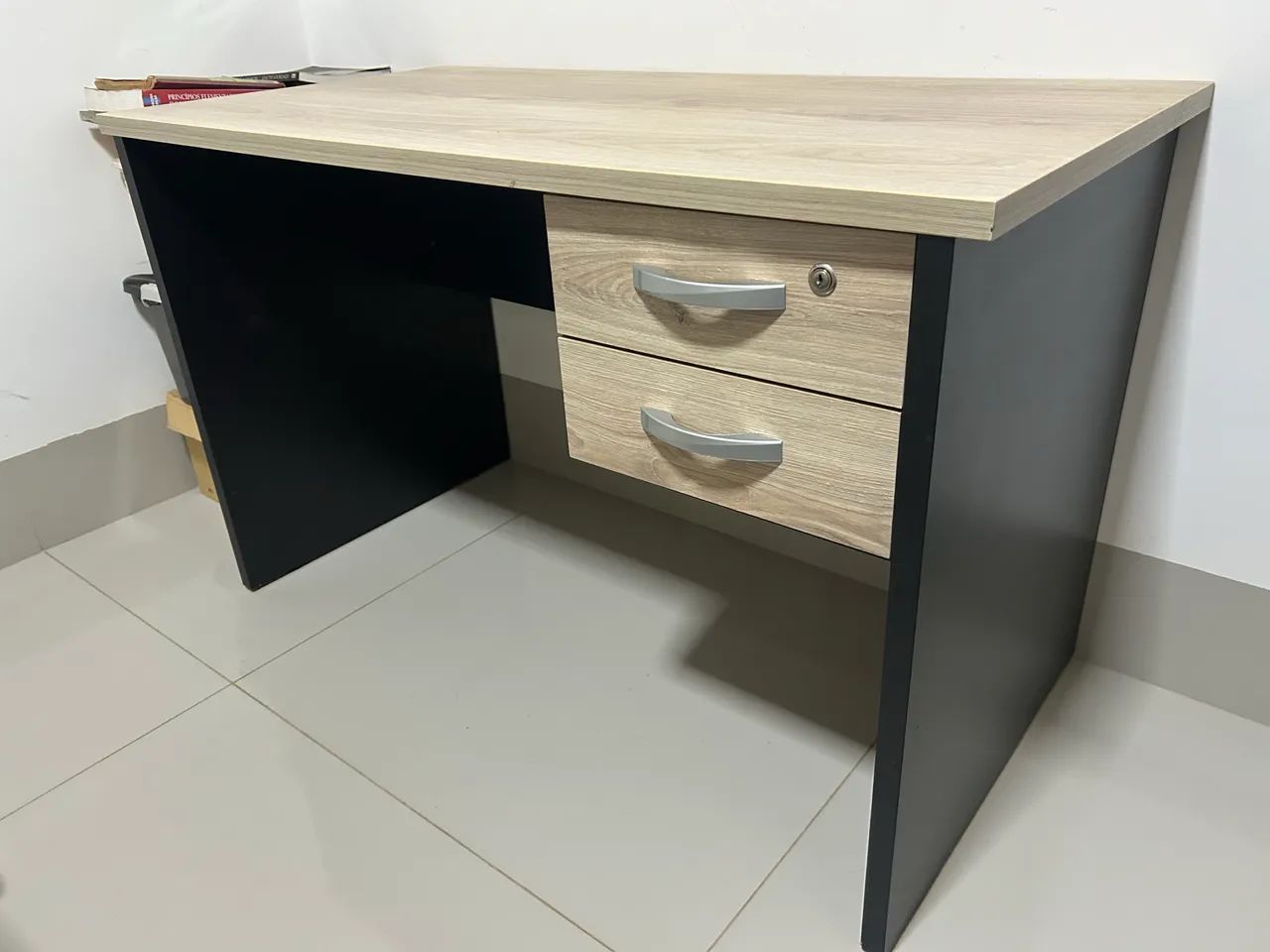 Mesa de escritório  - Foto 3