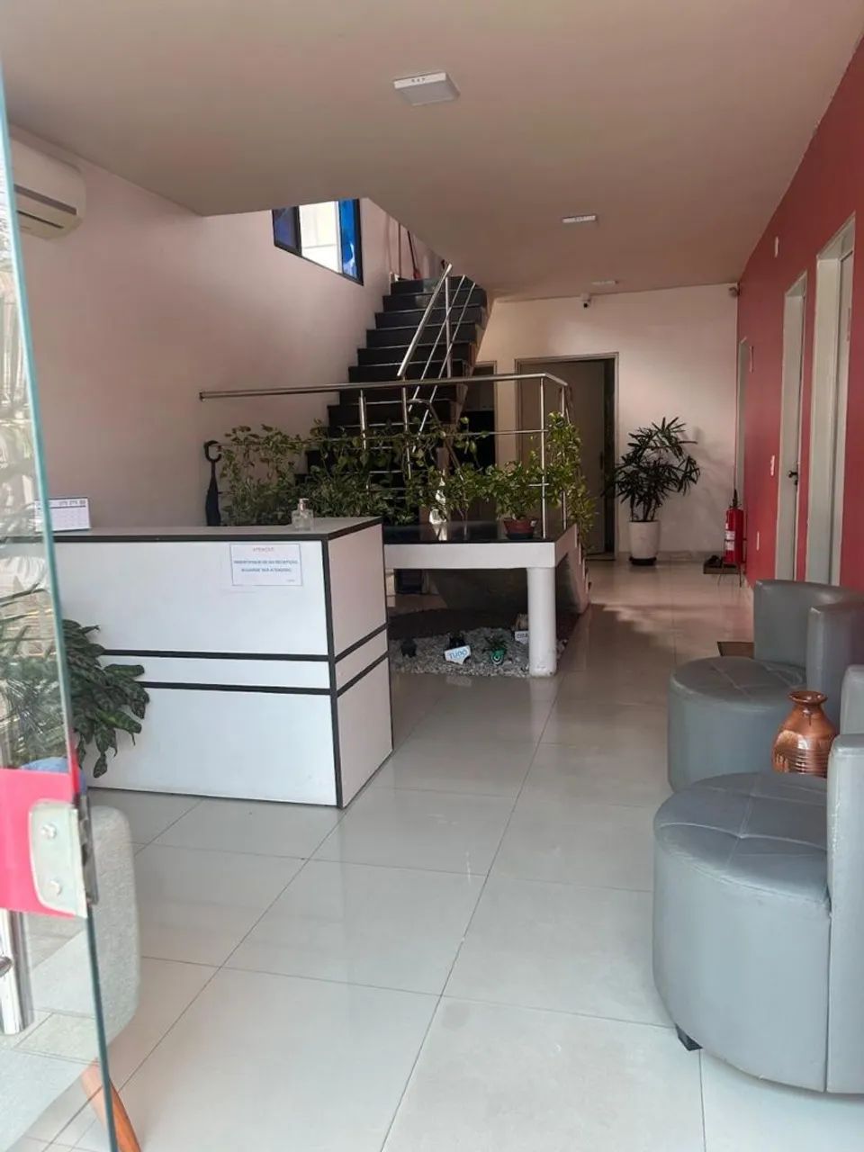 Aluga-se  salas comerciais  - Foto 5