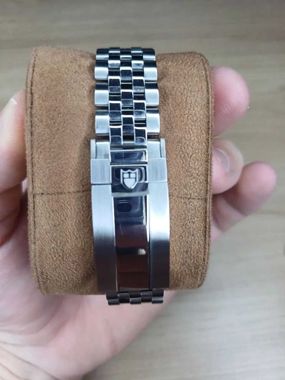 Relógio Tudor chronograph - Foto 4