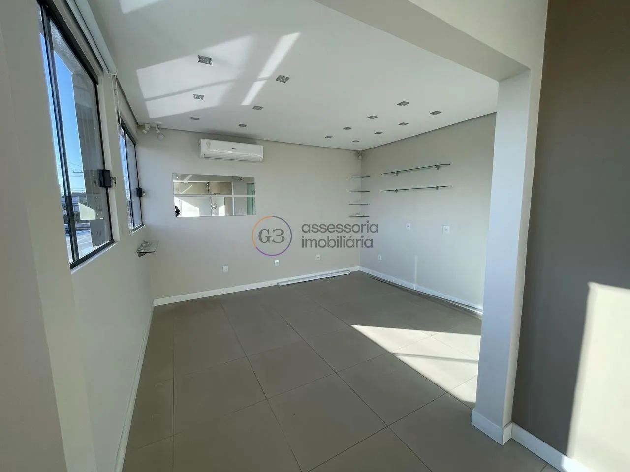 Sala Comercial 1 dormitórios para alugar Centro Pelotas/RS - Foto 5