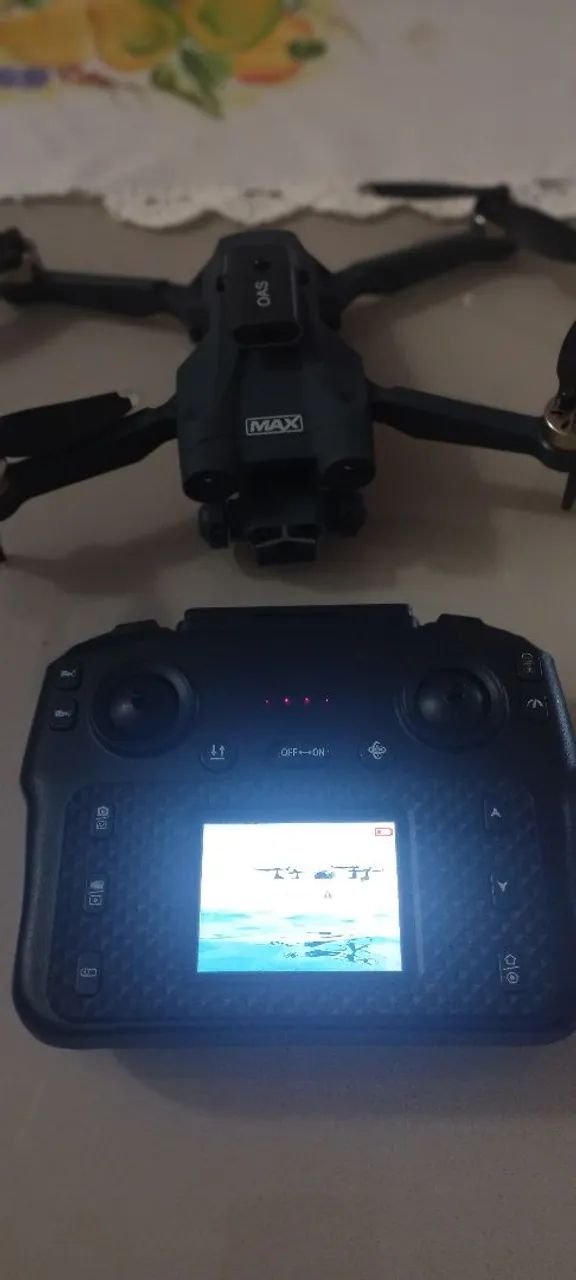 Drone Y3 Ultra 4K - Foto 4