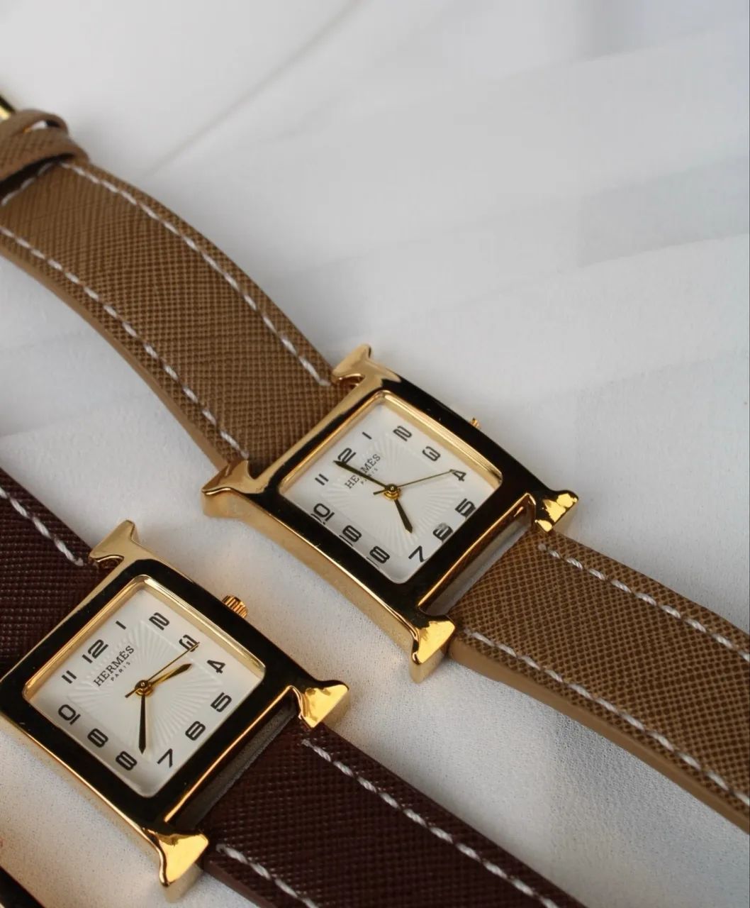 Linha Premium Hermes