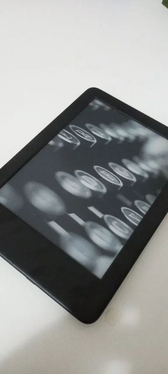 Kindle  - Foto 2