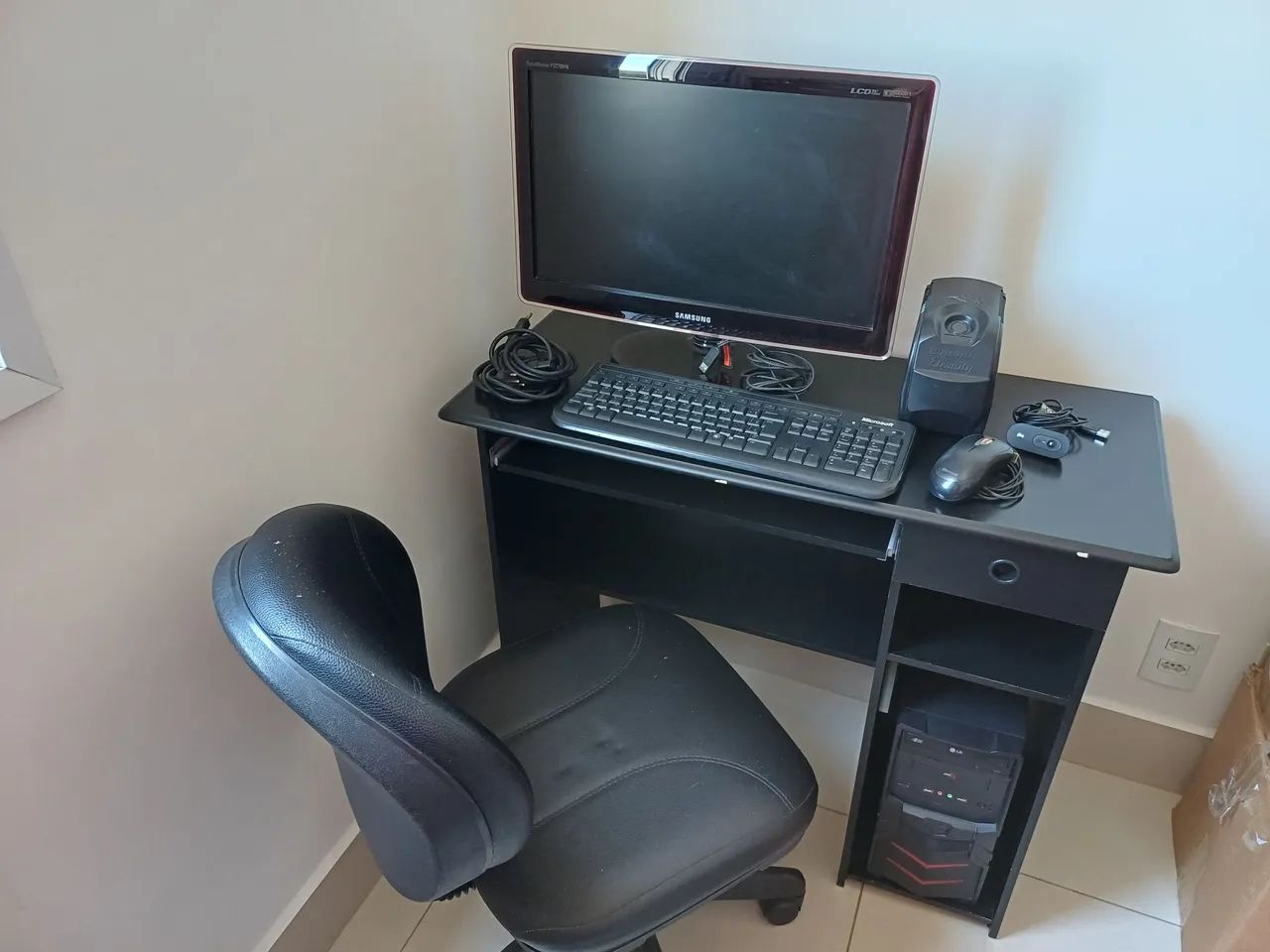 COMPUTADOR COMPLETO *OPORTUNIDADE*