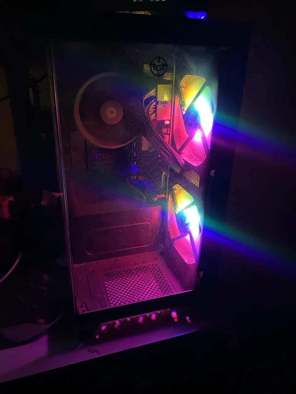 Pc gamer  - Foto 2