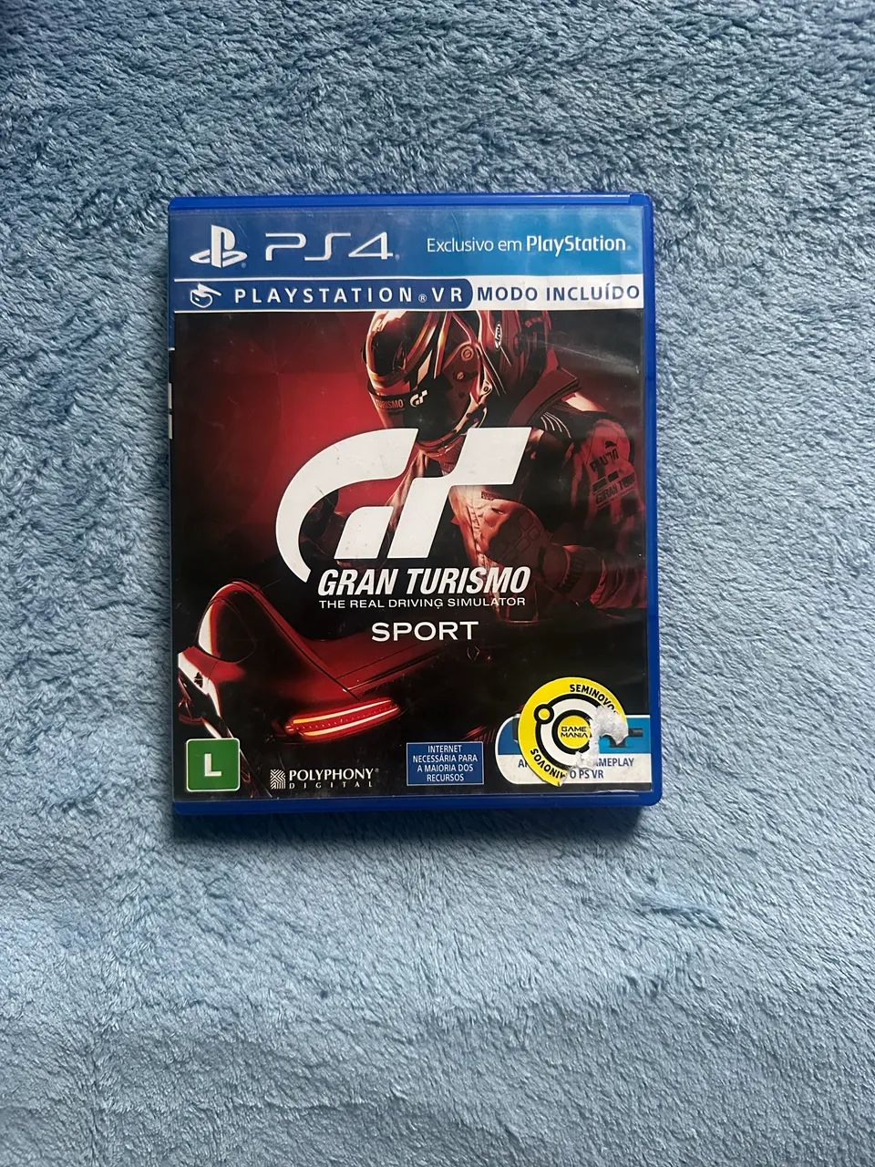 Jogos de PS4 - Foto 5
