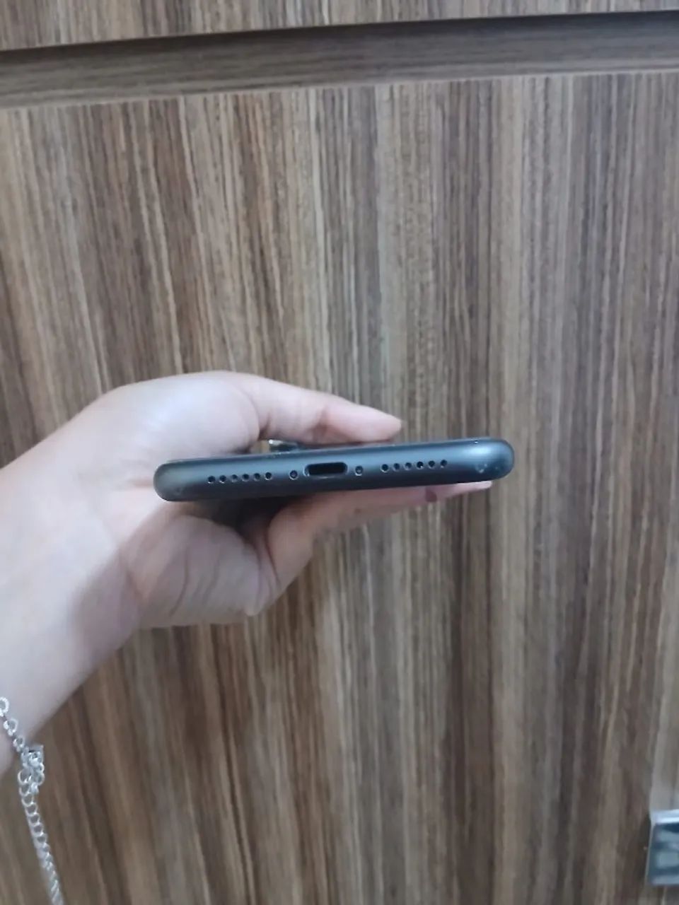 IPHONE 11 PRETO 64GB - Foto 4