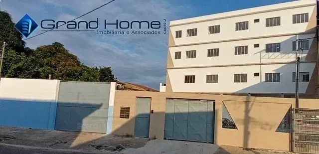 Apartamento 2 quartos em Nossa Senhora da Penha