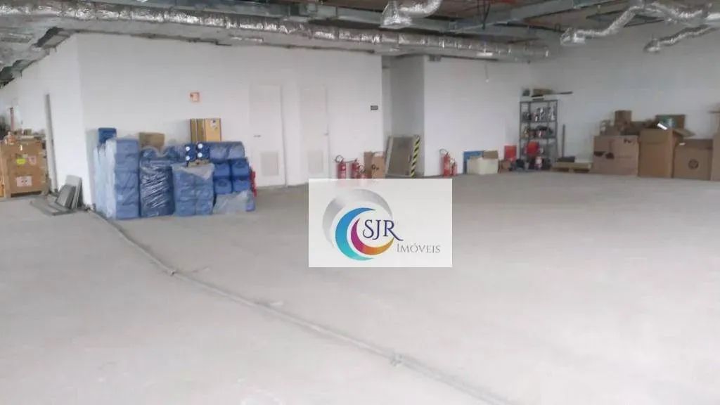 Conjunto para alugar, 379 m² - Alphaville Industrial - Barueri/SP - Foto 3
