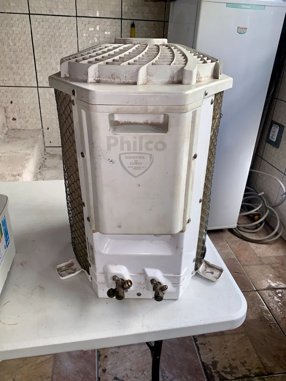 Ar-condicionado Philco 12.000  - Foto 2