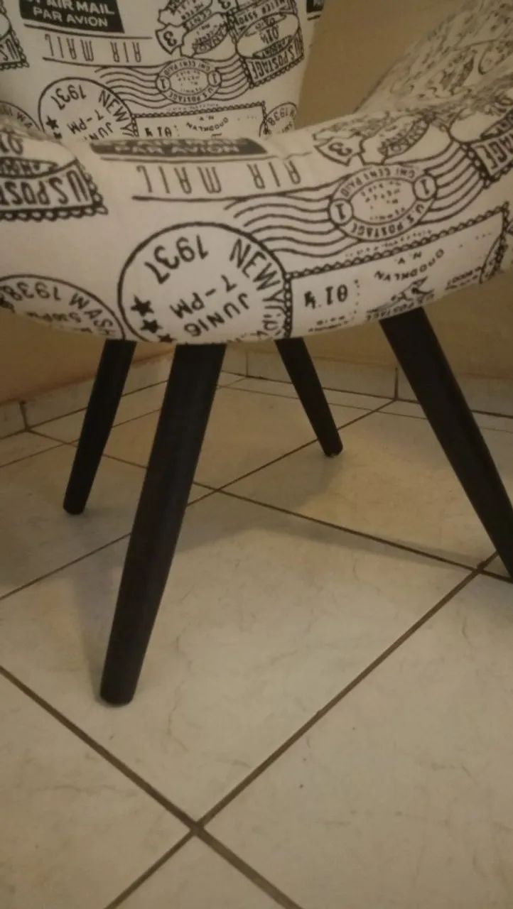 Poltronas  - Foto 3