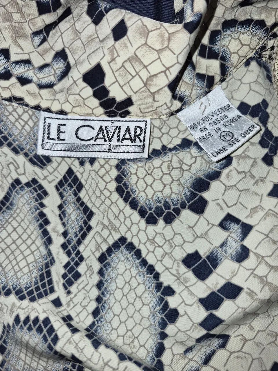 Camiseta retro anos 90's - Le Cavier  - Foto 2