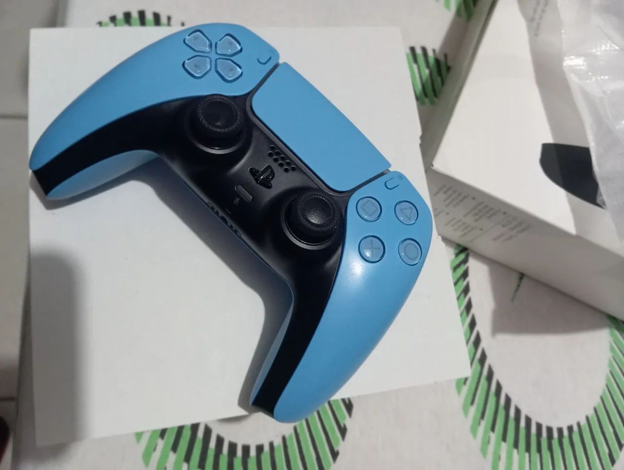 Controle de ps5  - Foto 2