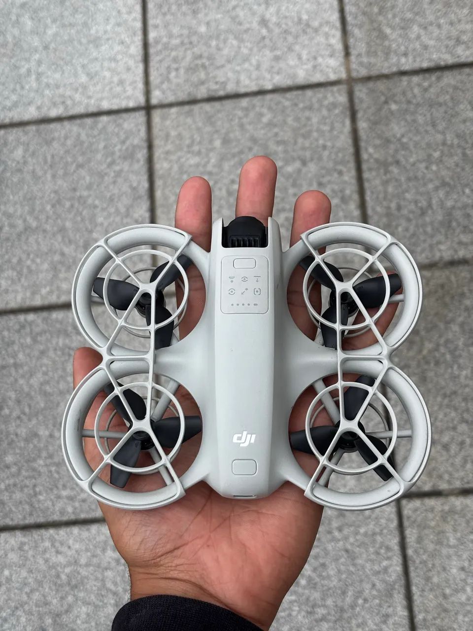 Dji neo combo 4k - Foto 3