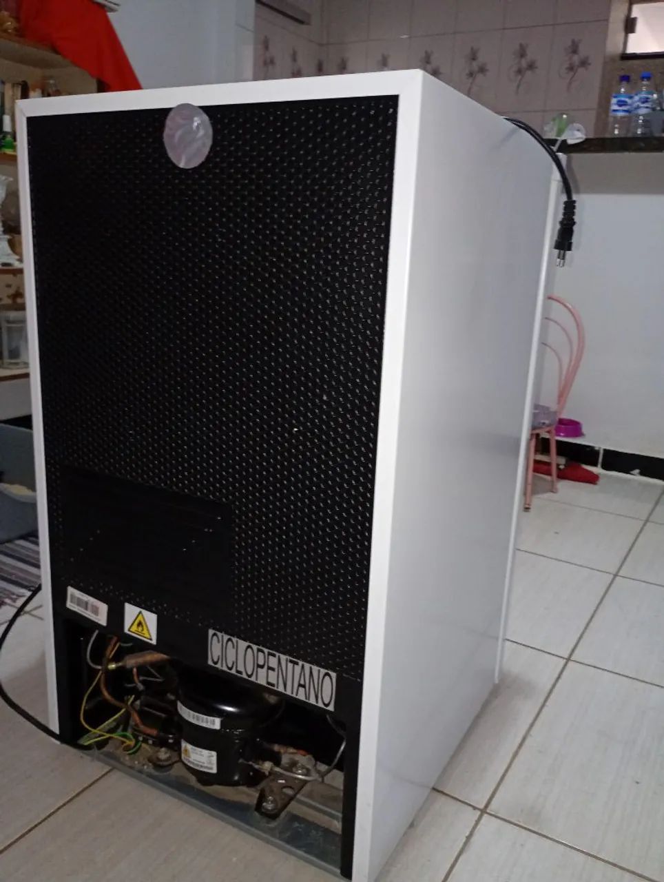 Frigobar Midea...  - Foto 5
