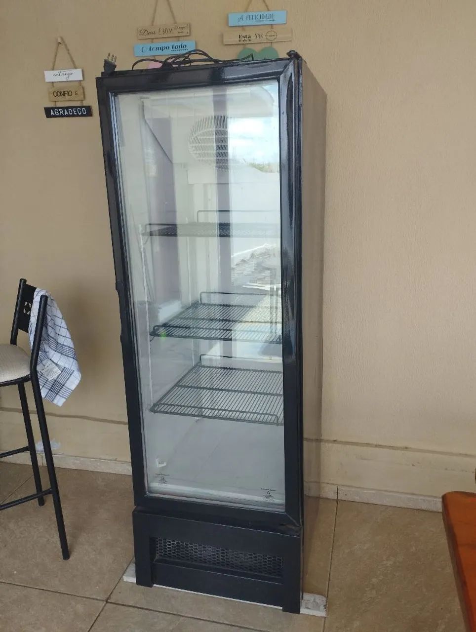Freezer Metafrio  - Foto 4