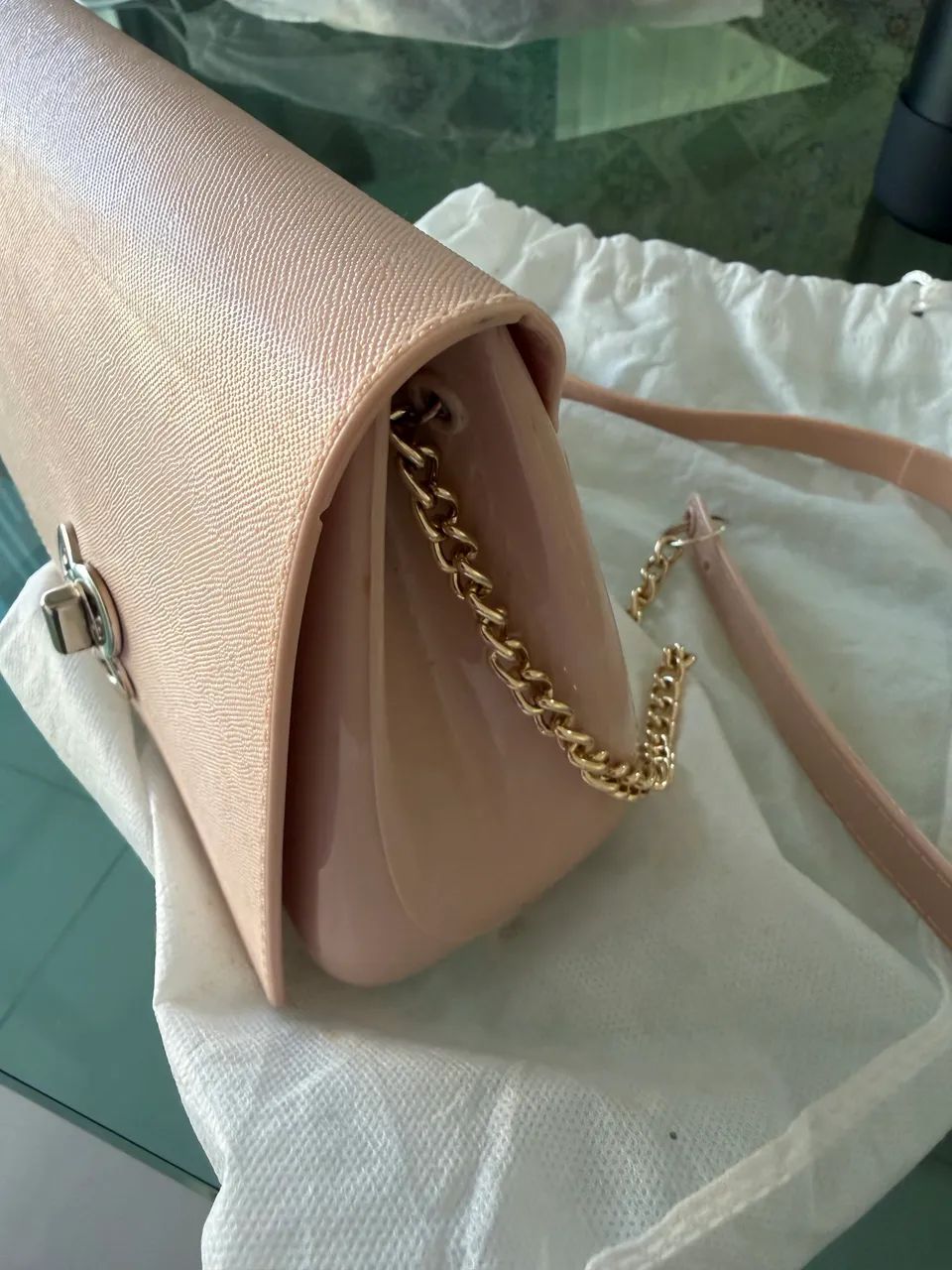 Bolsa PETITE JOLIE - Foto 5