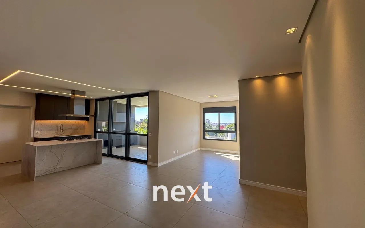 apartamento - Nova Campinas - Campinas - Foto 2
