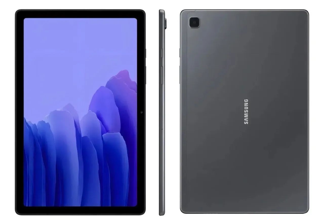 Troco Samsung Tab a7 por sofá  - Foto 3