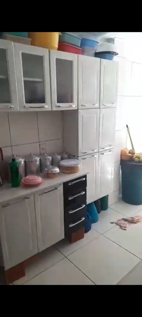 apto no térreo residencial Maceió I - Foto 2