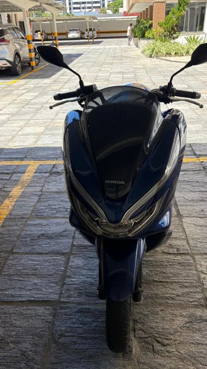 Vendo Honda 150cc - Foto 4