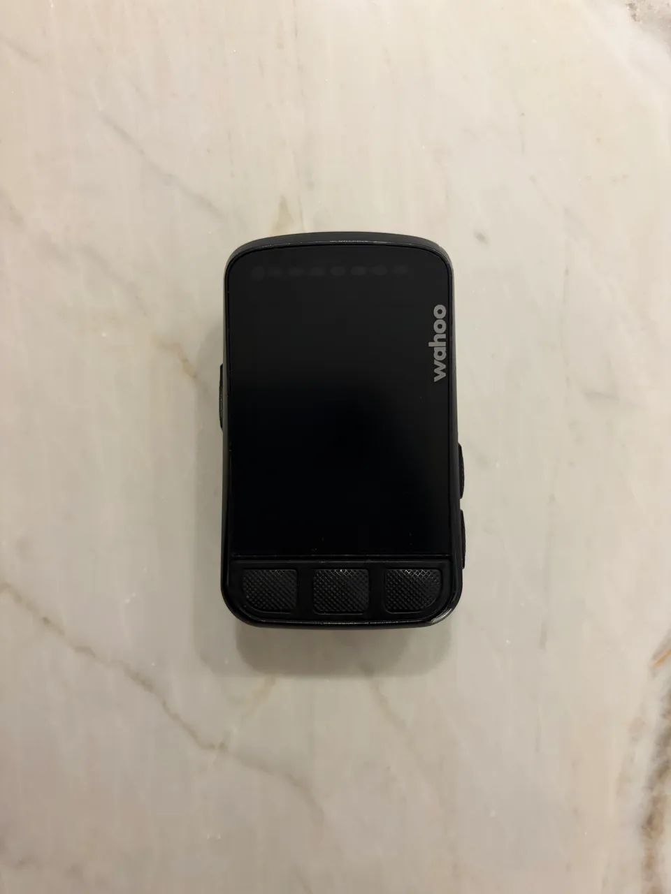 Wahoo ELEMNT Bolt V2