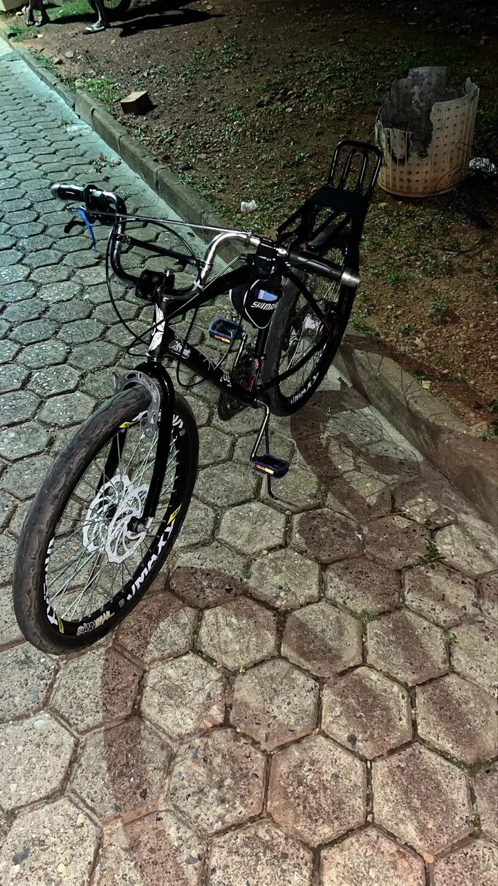 Bike zera  - Foto 2