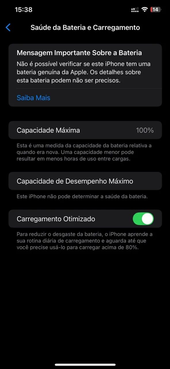 Vendo iPhone 11 Pro Max  - Foto 4