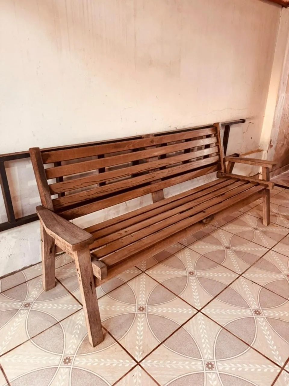 Banco - Foto 2