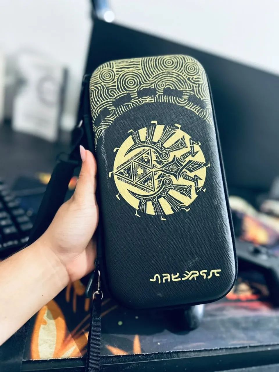 Nintendo switch oled completo  - Foto 4