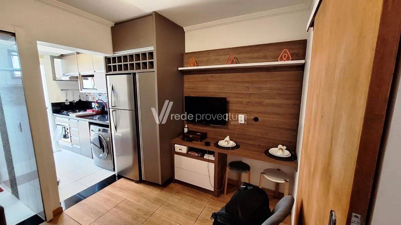 Apartamento à venda no Centro de Campinas! - Foto 4
