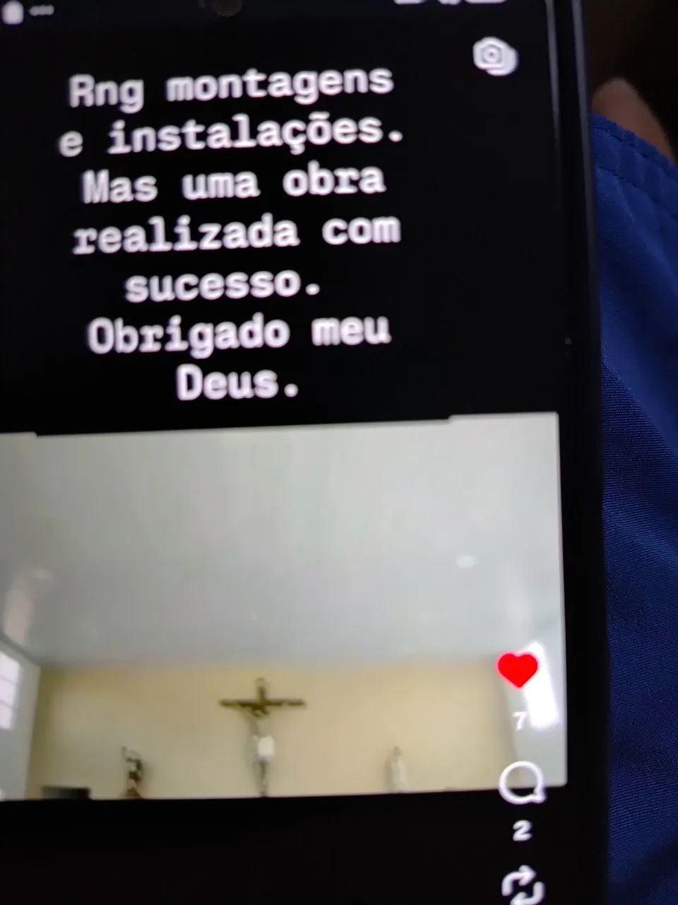 Forro pvc a partir de 50,00 reais  - Foto 4