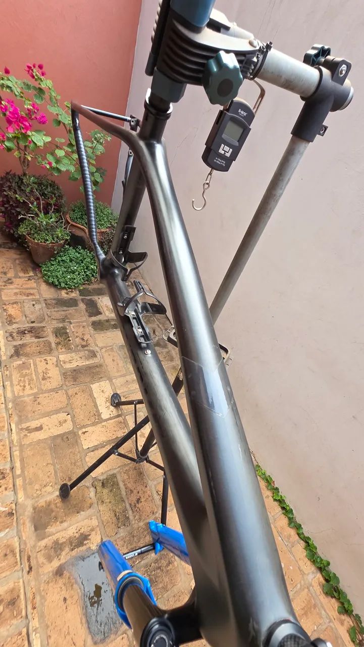 Specialized Epic L (quadro OEM)  - Foto 5