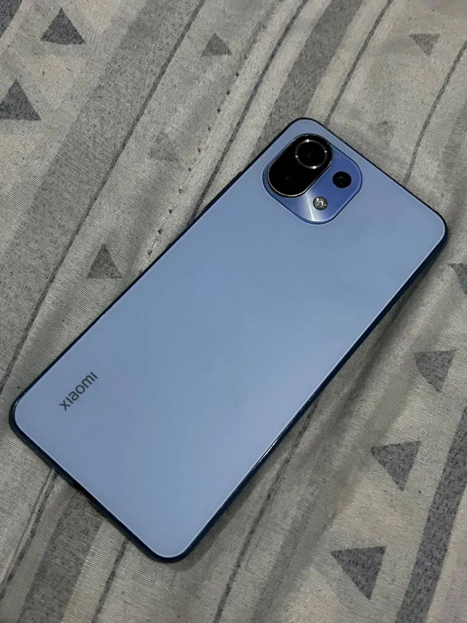 Xiaomi Mi 11lite 5g NE 128gb  - Foto 2