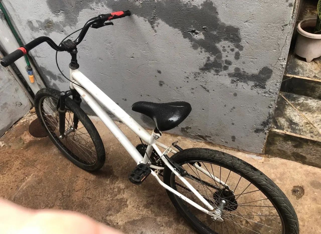 Bike muito nova - Foto 3