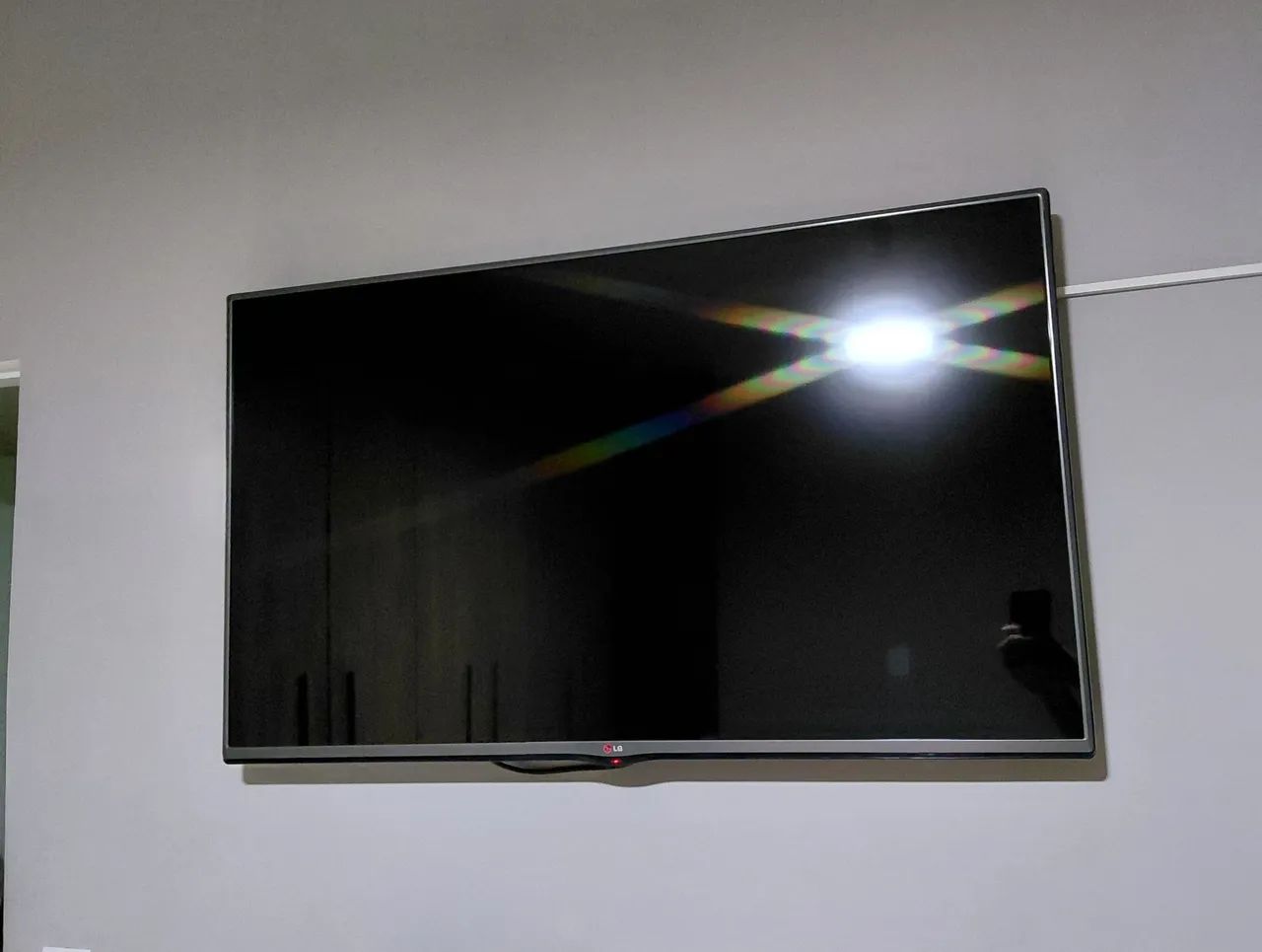 Tv LG 49 polegadas  - Foto 5