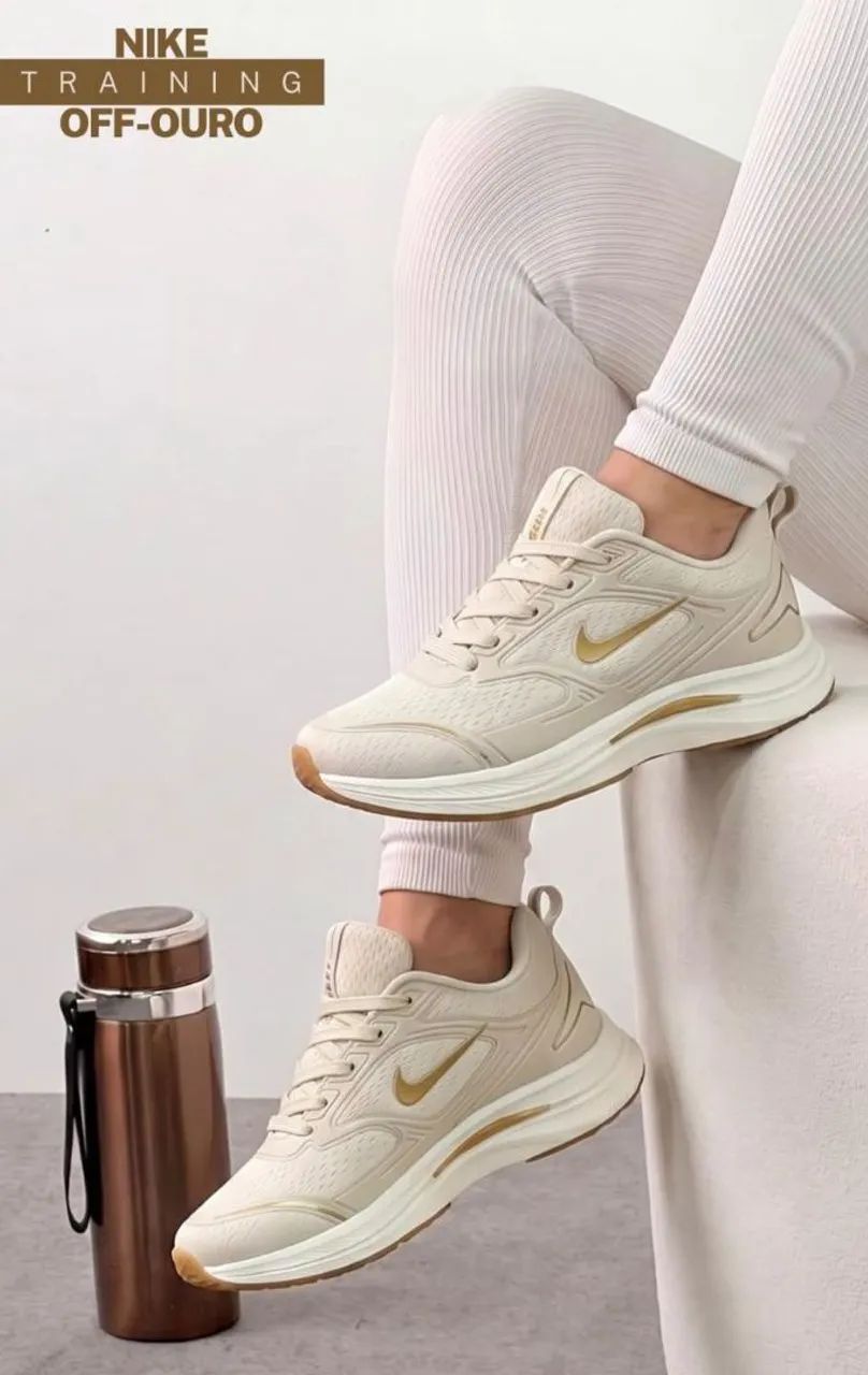 Tenis esportivos 