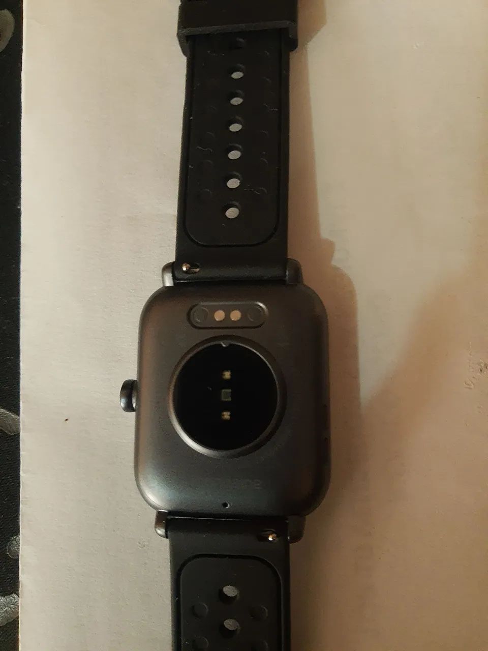 Smartwatch Mondaine  - Foto 2