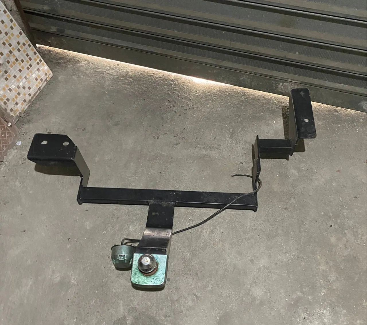 Peças de Carro