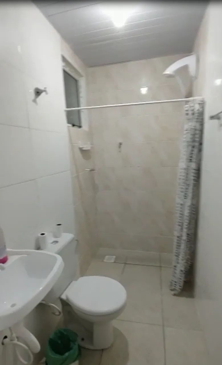 Kitnet para locação - Bairro Tapera (Sul da Ilha) - 1 quarto - Foto 4