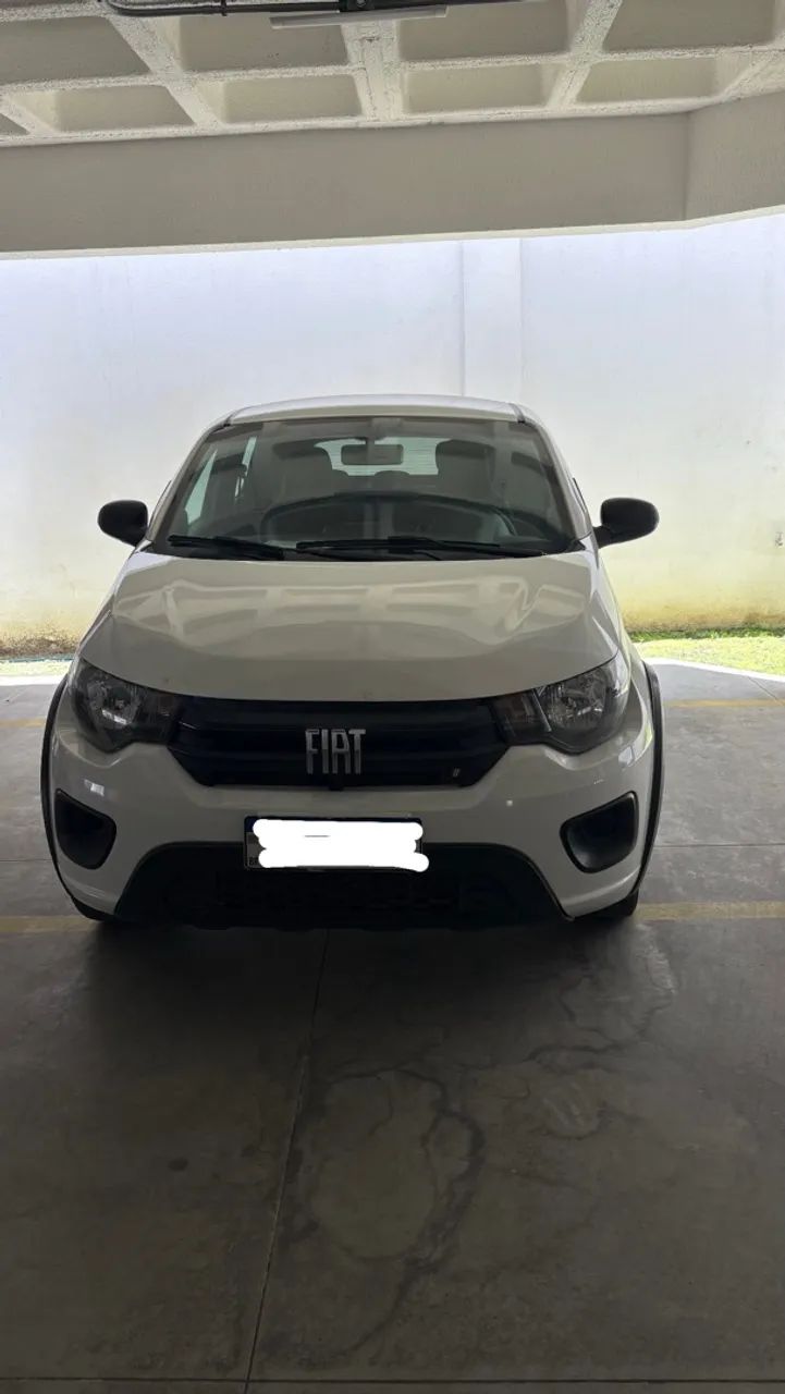 Carro para aplicativo 