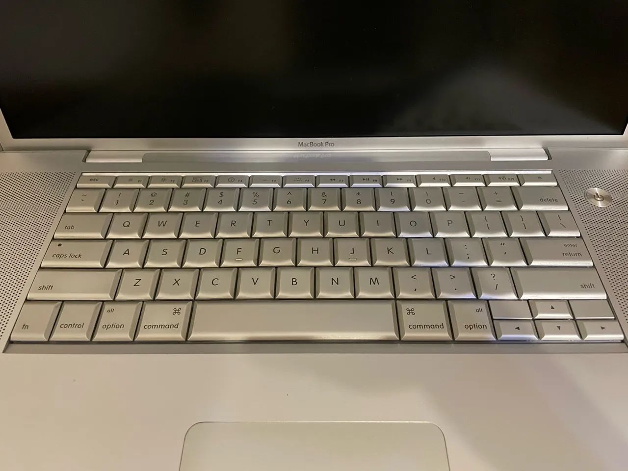 MacBook Pro antigo  - Foto 3