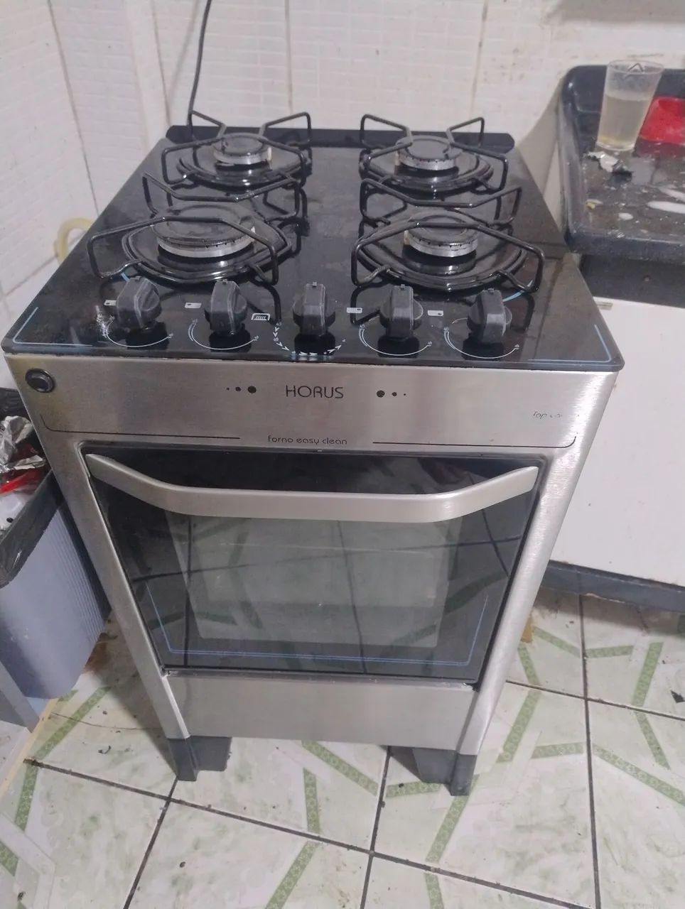 Fogão 