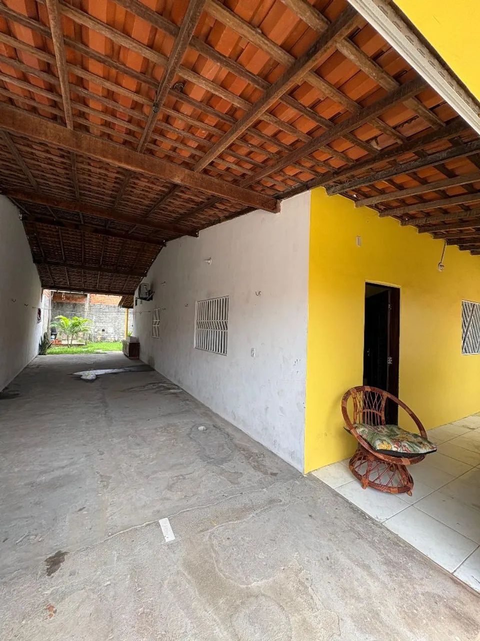 Casa por temporada em Barreirinhas * - Foto 3