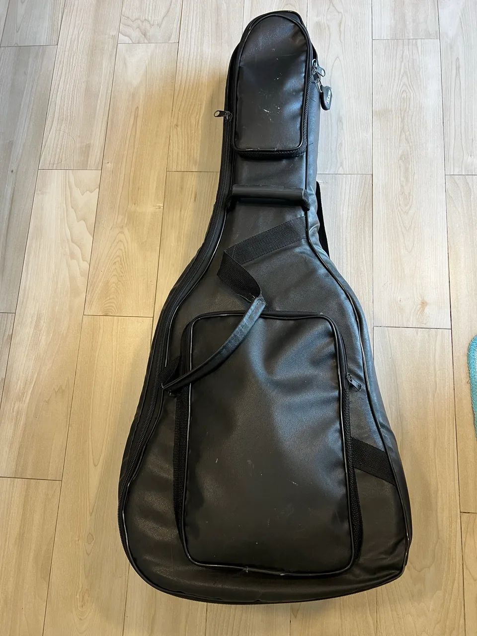 Violão Sigma - Foto 2