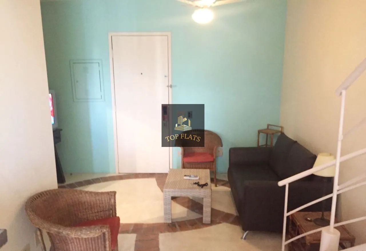 Flat disponível em Moema - Foto 2