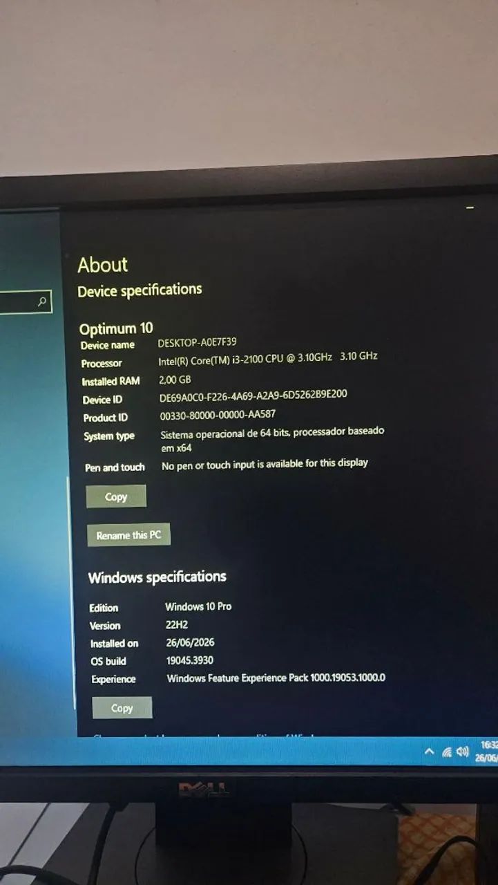 Pc completo, controles ps4 - Foto 4