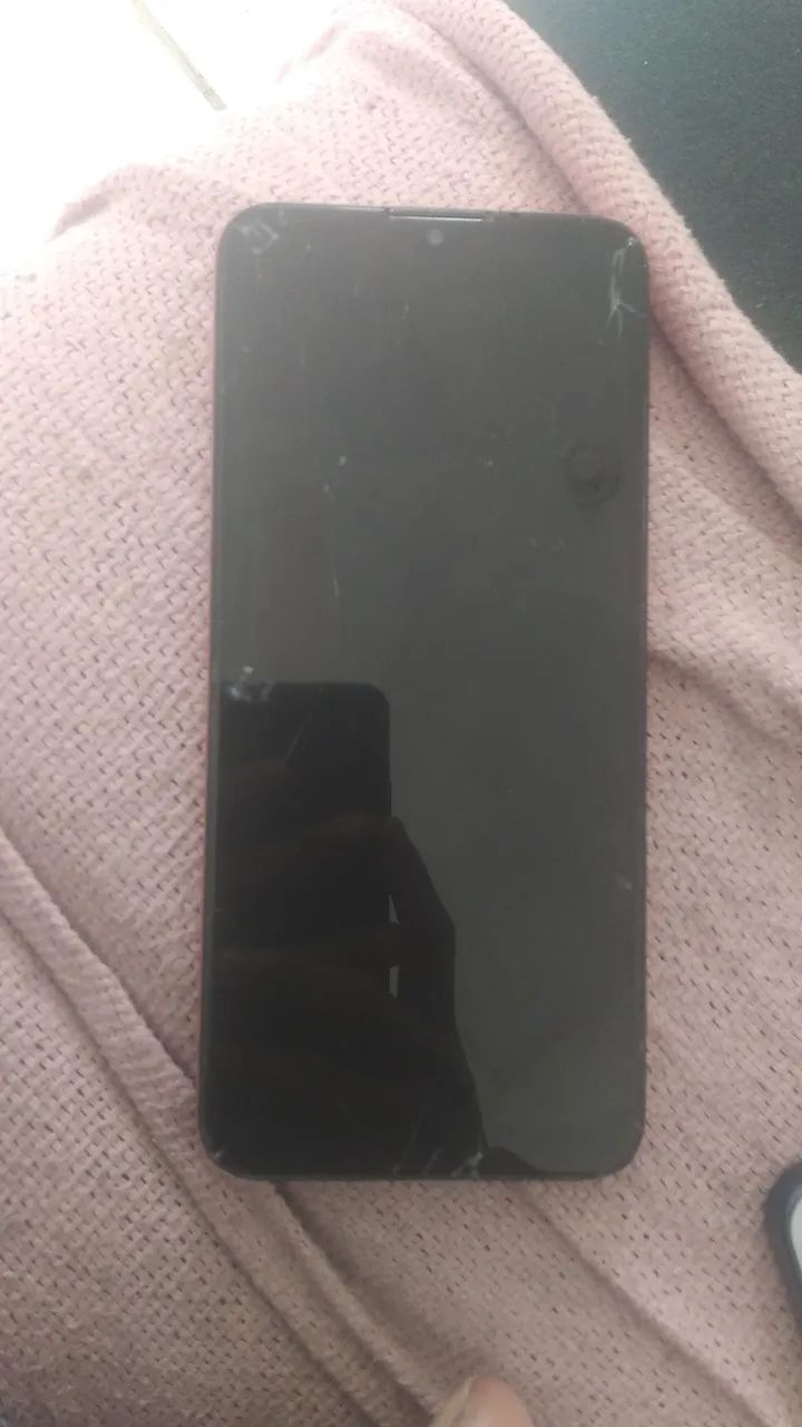 Vendo para retirada de peças 75 cada - Foto 2