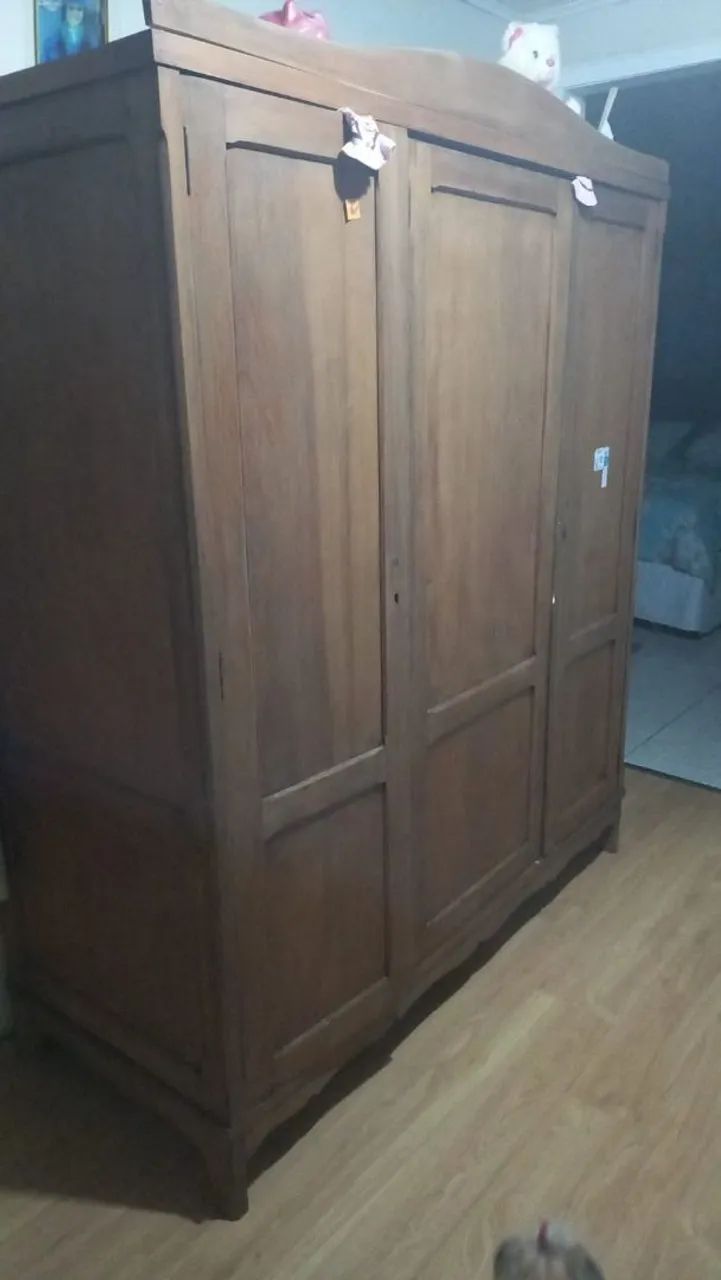 Guarda Roupa  - Foto 2