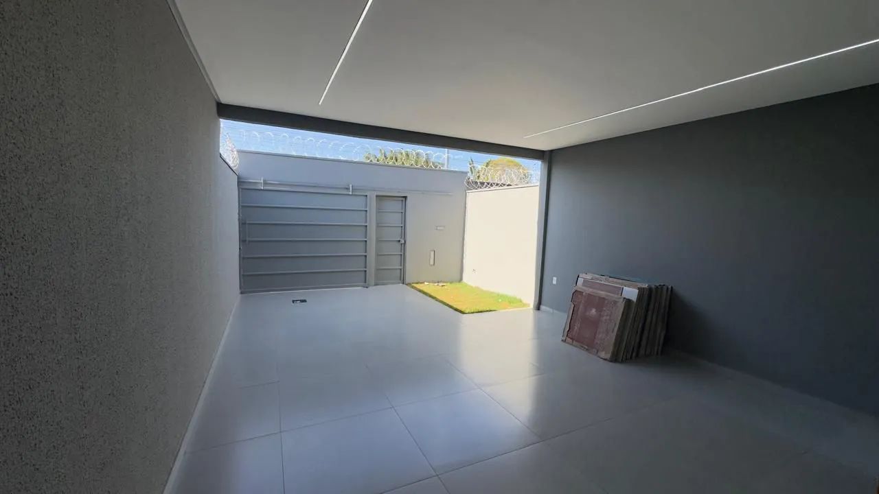 Linda Casa 3/4 Região Leste Entrada Zerada  - Foto 5